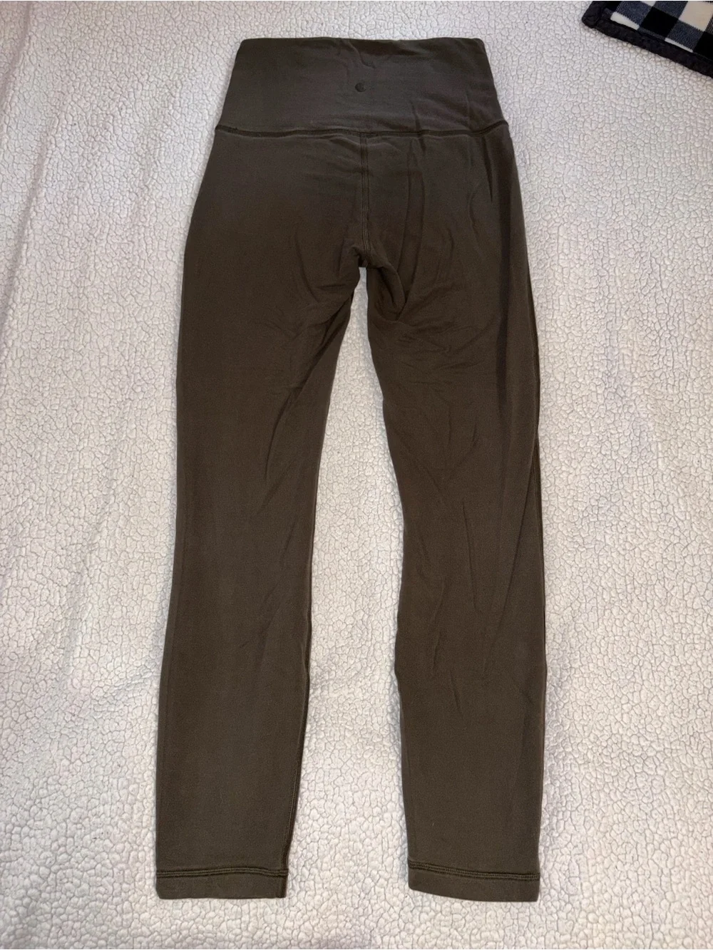 Lululemon Wunder Lounge Super High-Rise Tight